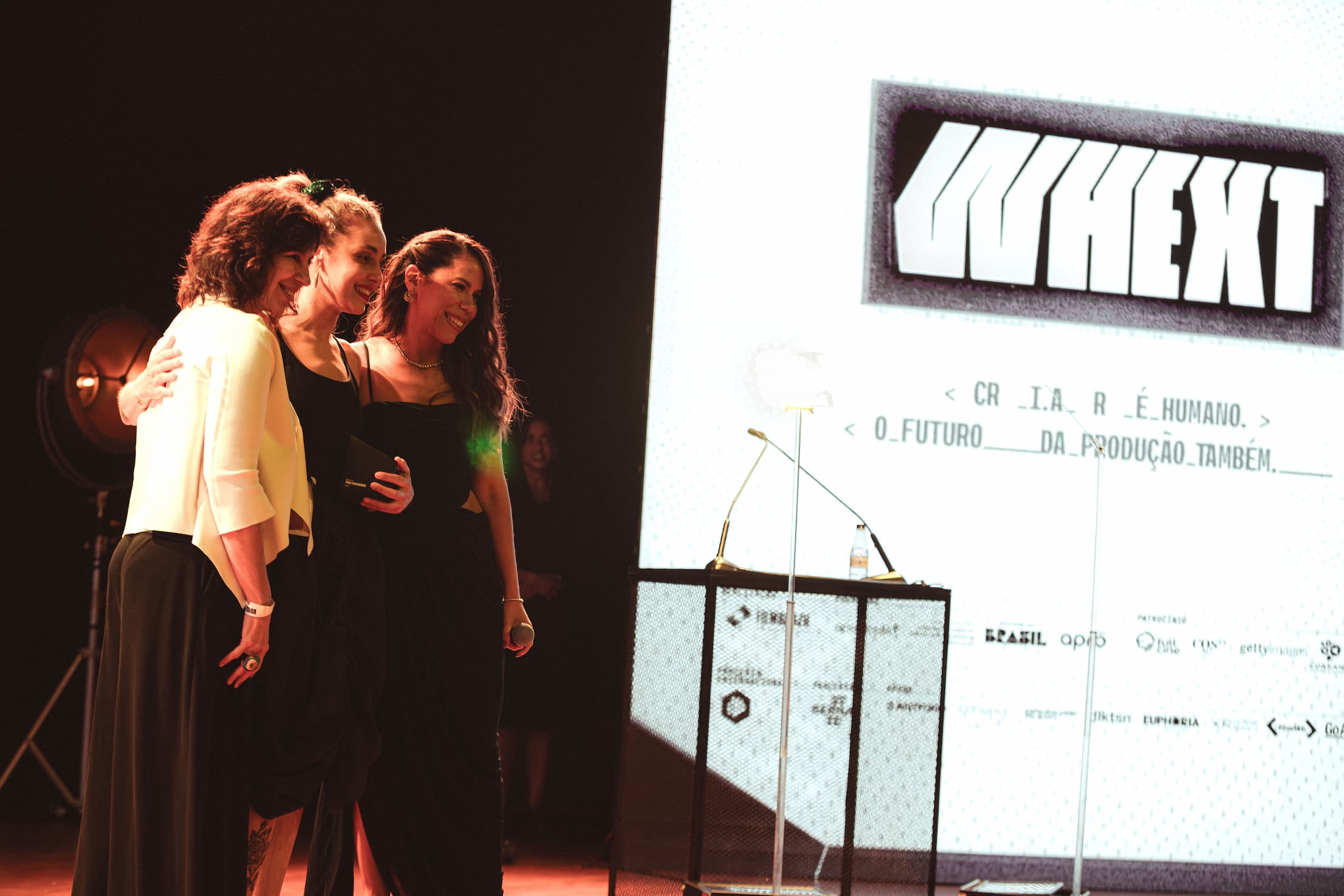 Imagem do evento