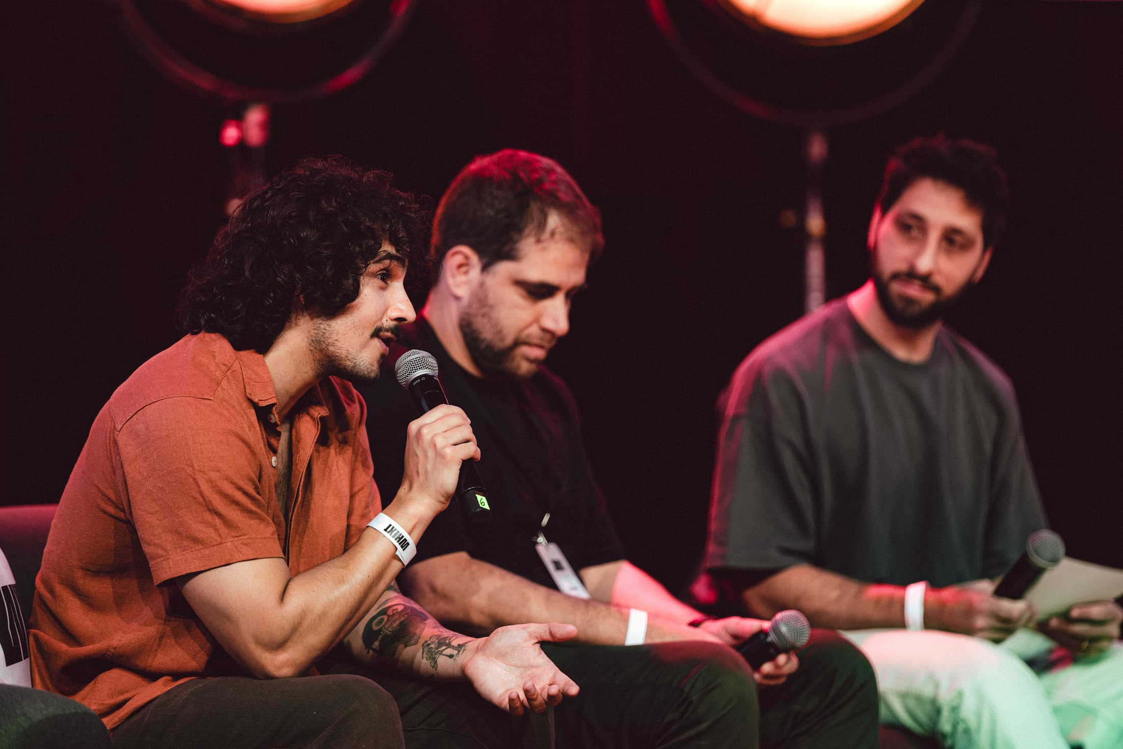 Imagem do evento