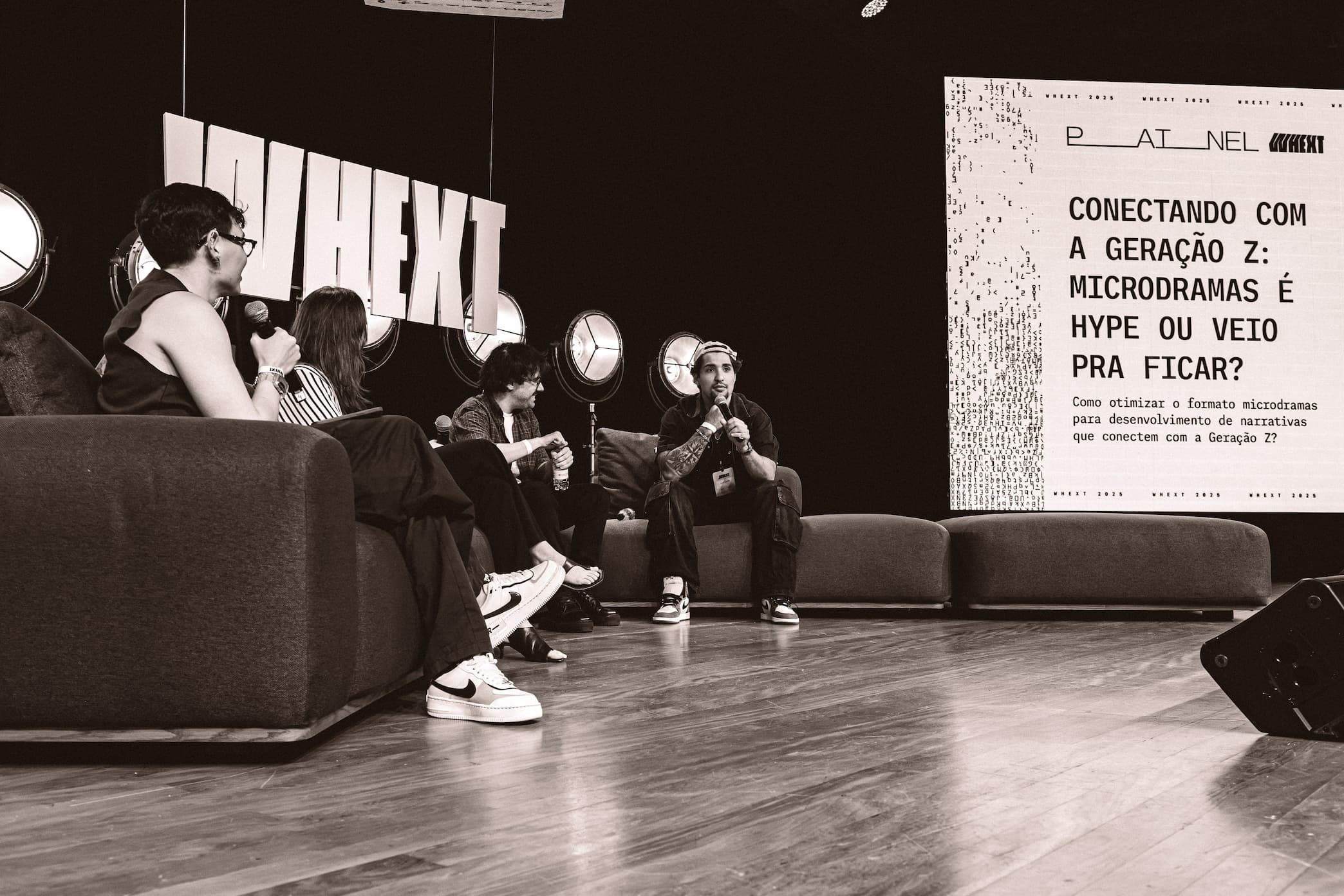 Imagem do evento