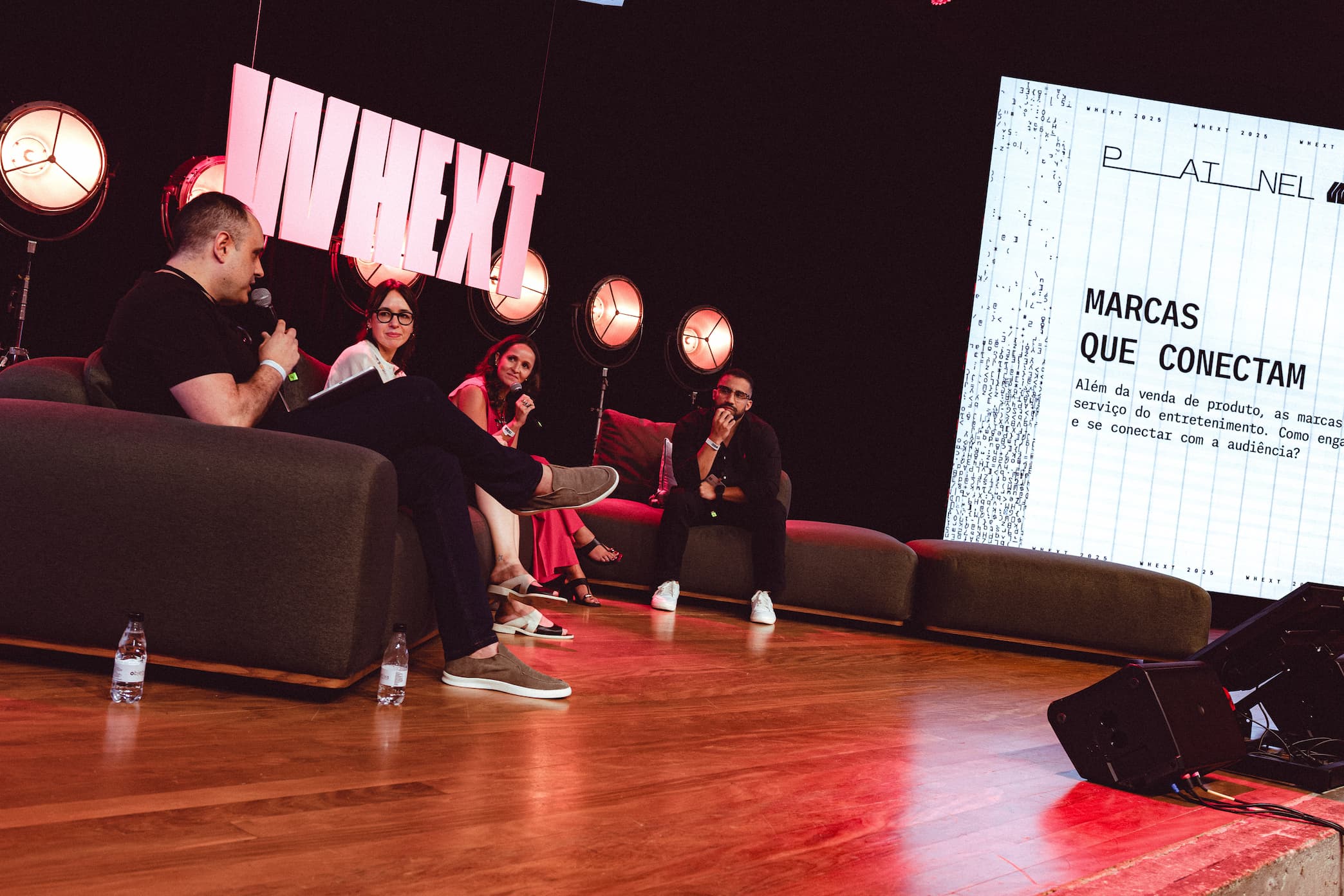 Imagem do evento