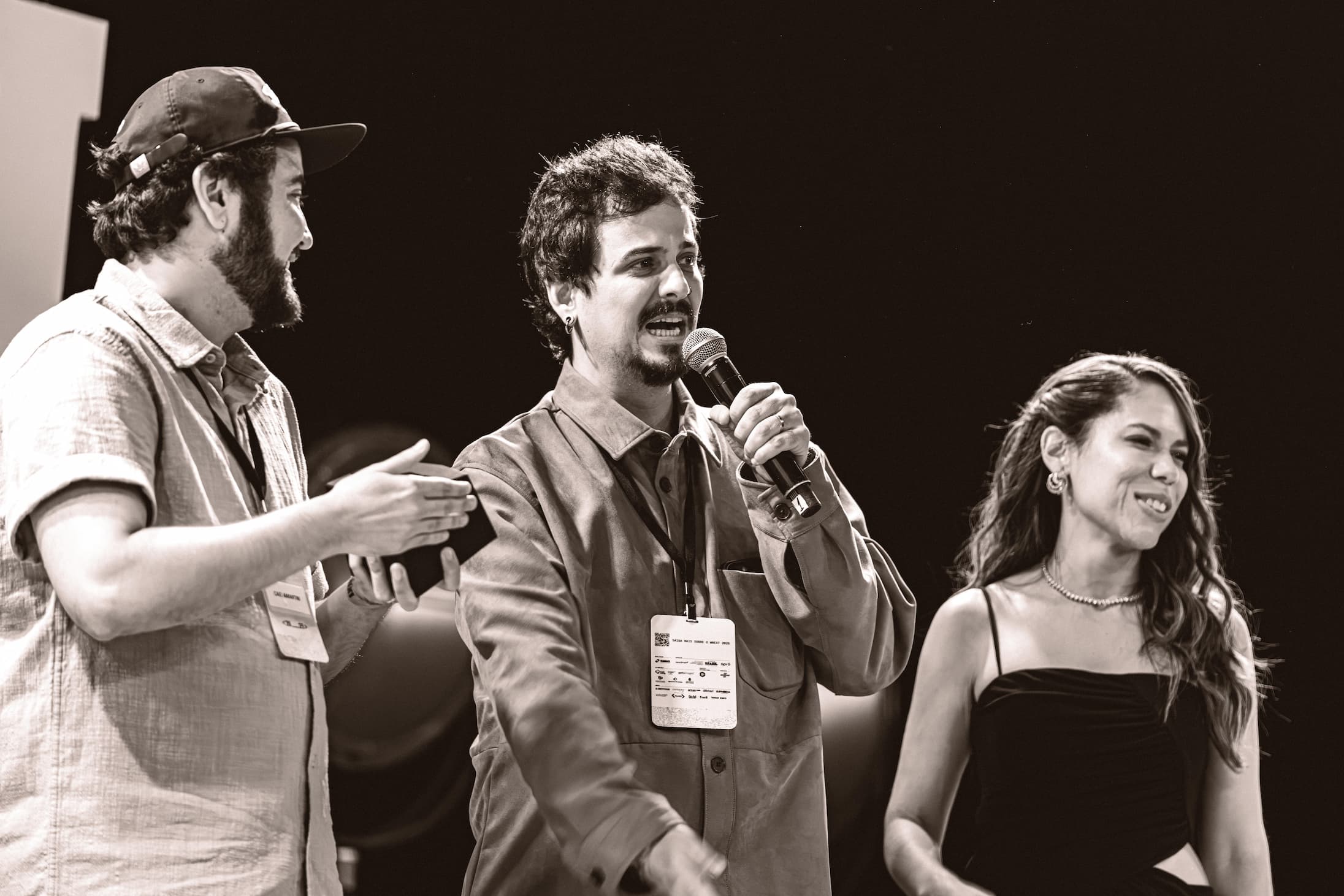 Imagem do evento