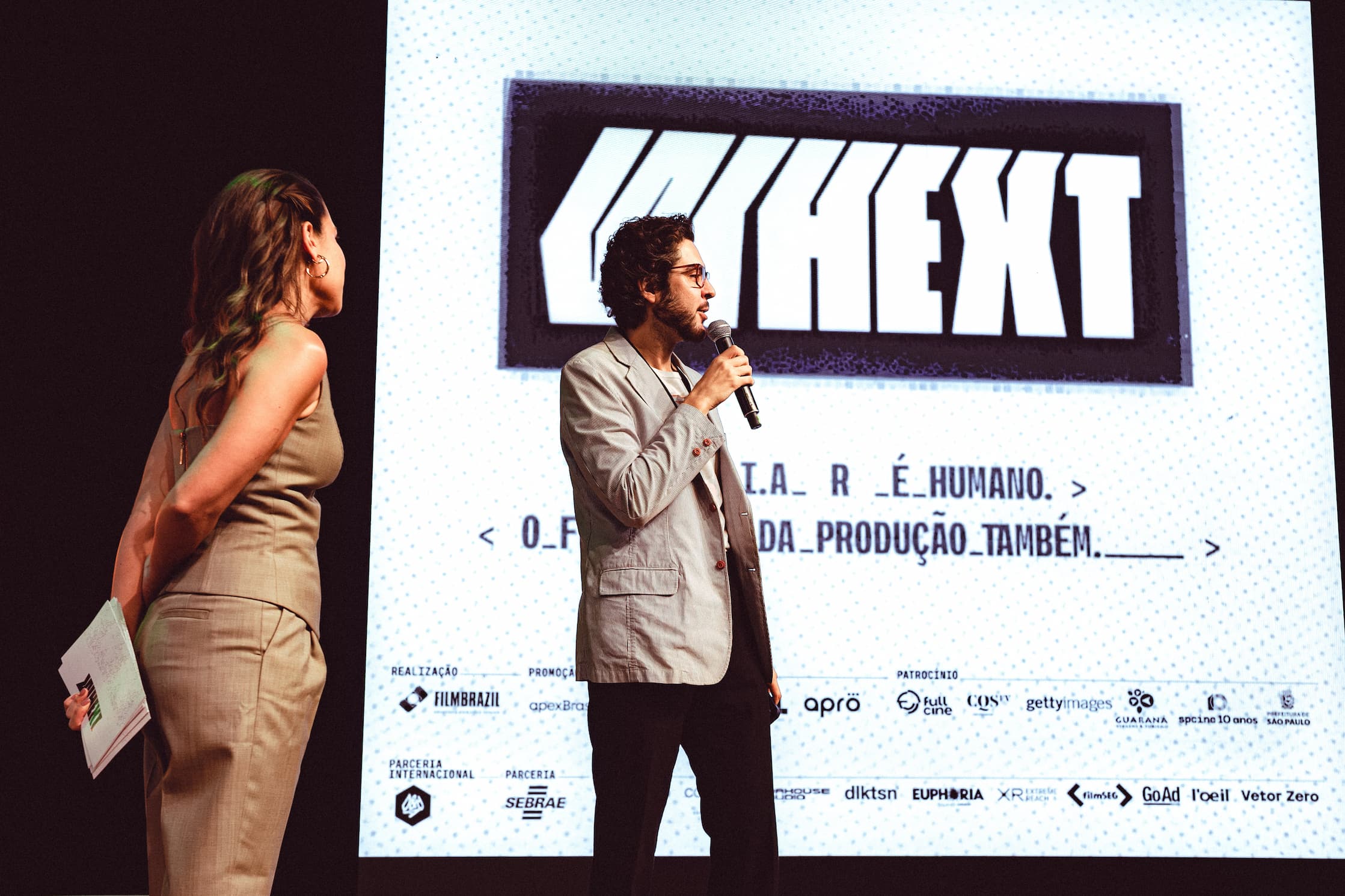 Imagem do evento