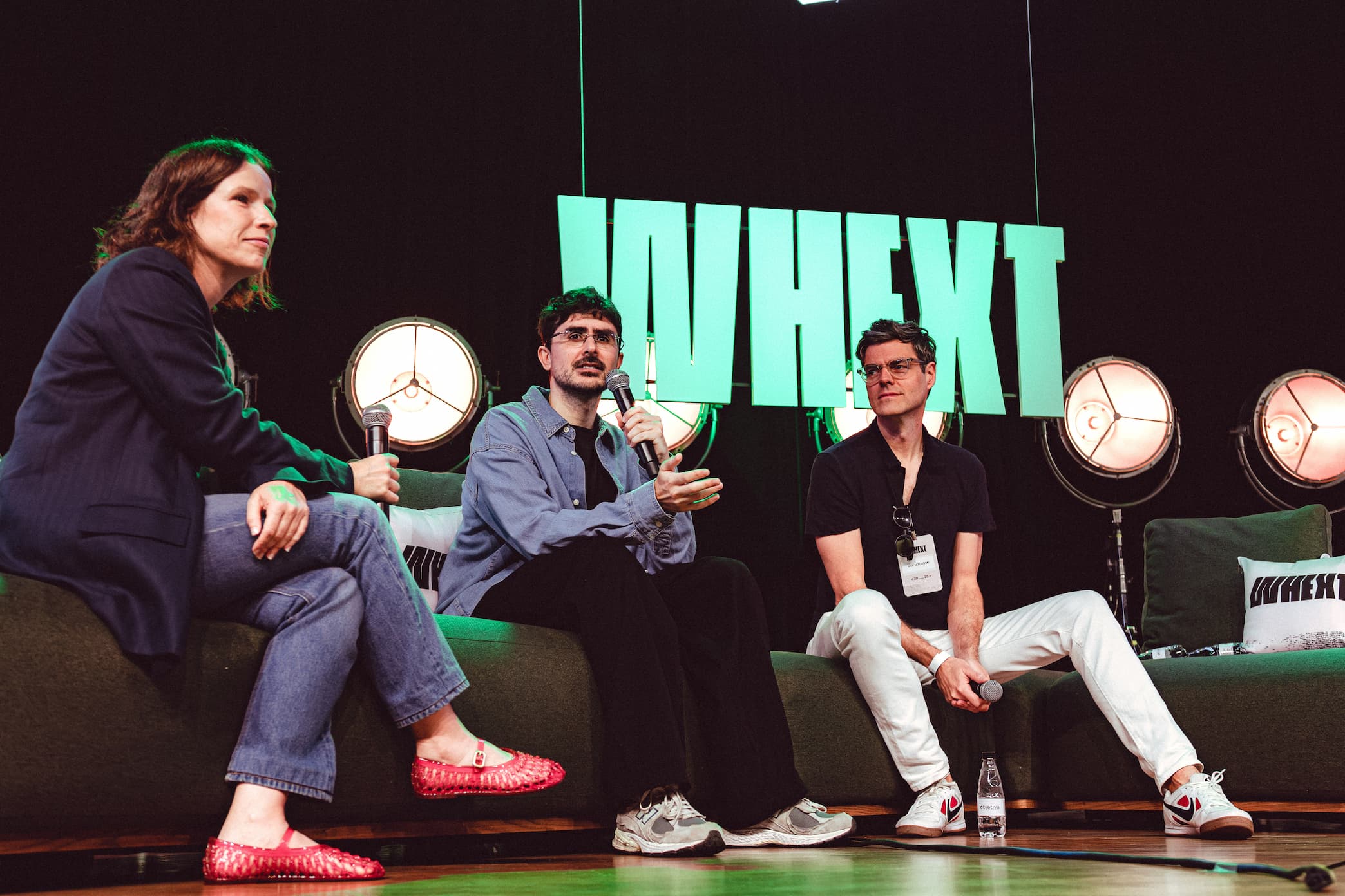 Imagem do evento