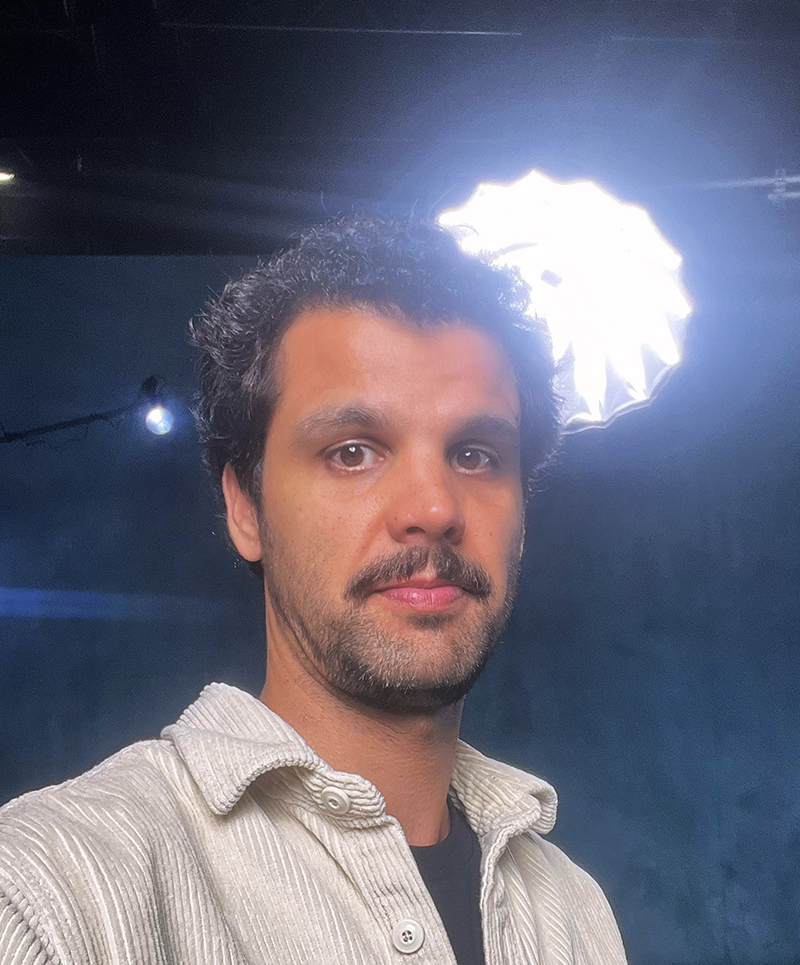 Ricardo de Campos Magozo